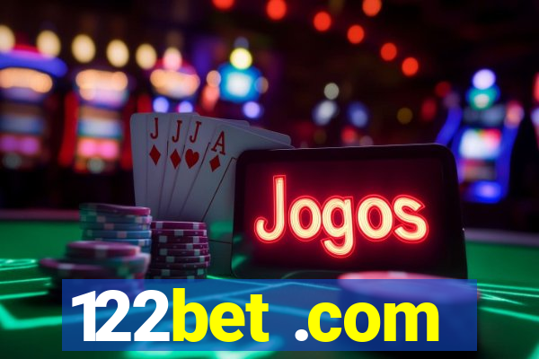 122bet .com